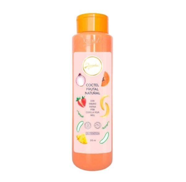Coctel de frutas - Anyeluz