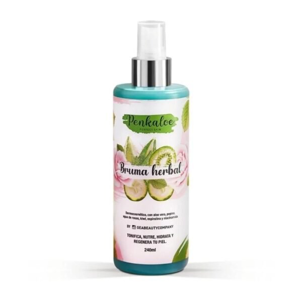 Bruma herbal - Penkaloe