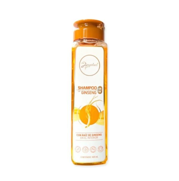 Kit Duo Ginseng + Citrato de Magnesio - Imagen 4