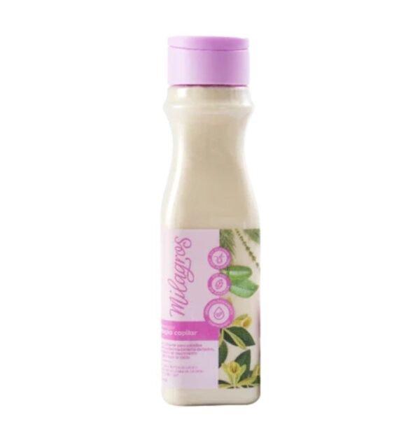 Shampoo Magia Capilar - Milagros