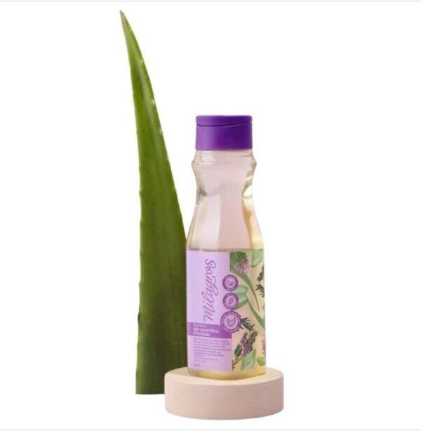 Shampoo Ultranutritivo Premium - Milagros