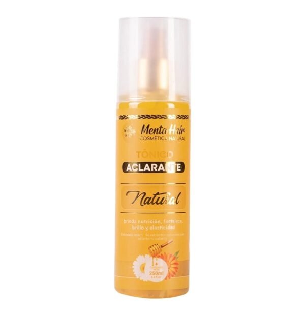 Tonico Aclarante - Menta Hair