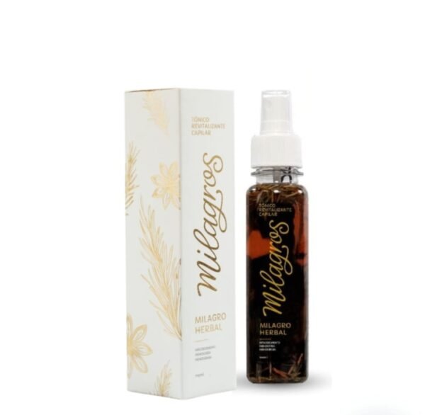 Kit Milagros Herbal - Imagen 5