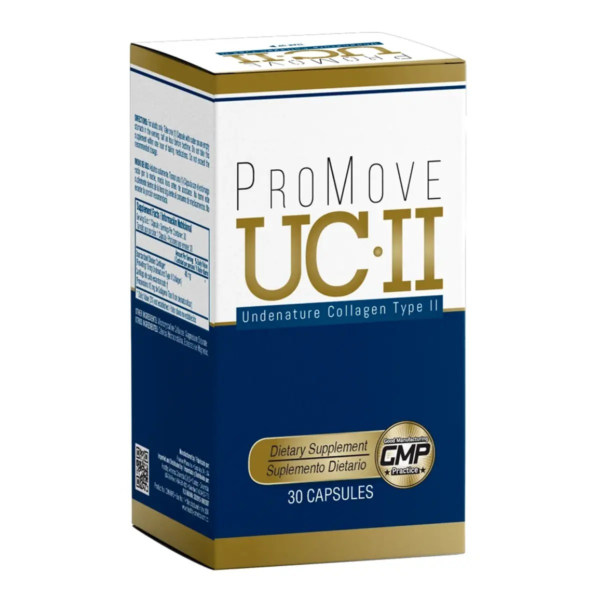 Promove  UCII Colageno