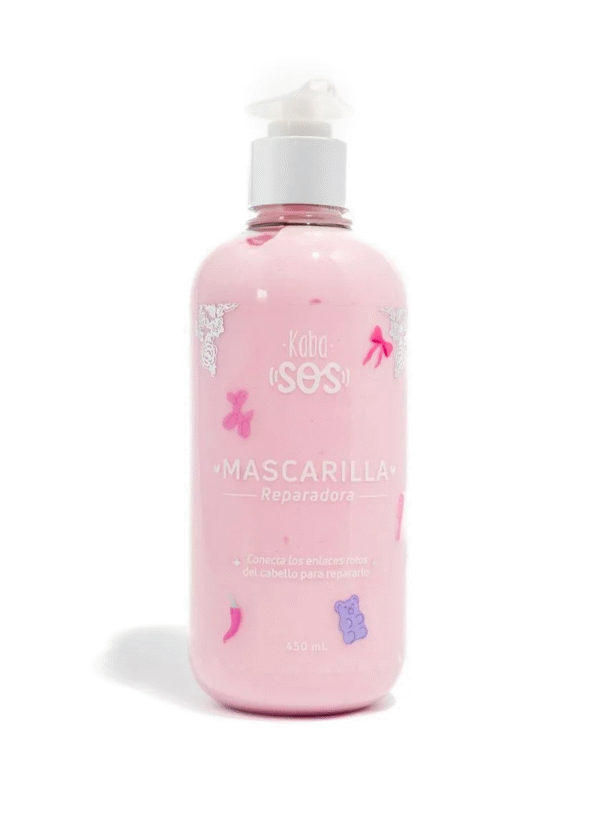 Mascarilla Reparadora SOS - Kaba